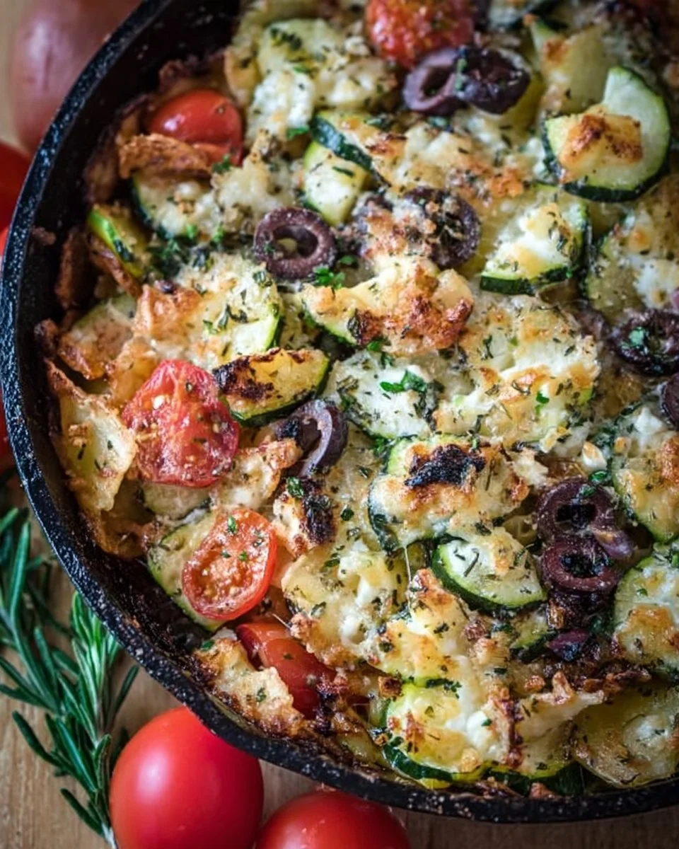 Delicious lunch recipe enjoyed all week for healthy eating.